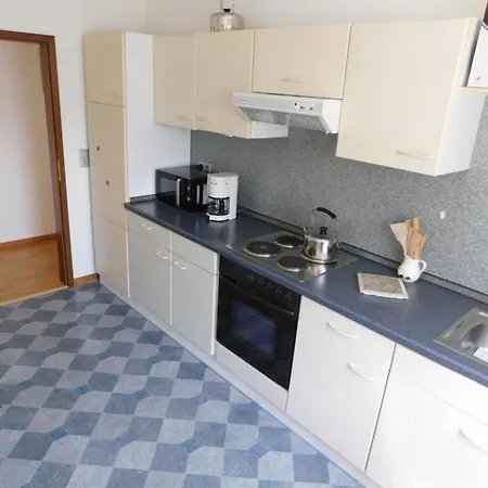 Inge 公寓 Landscheid