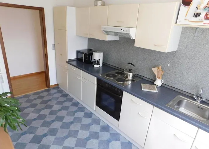 Inge Apartman Landscheid